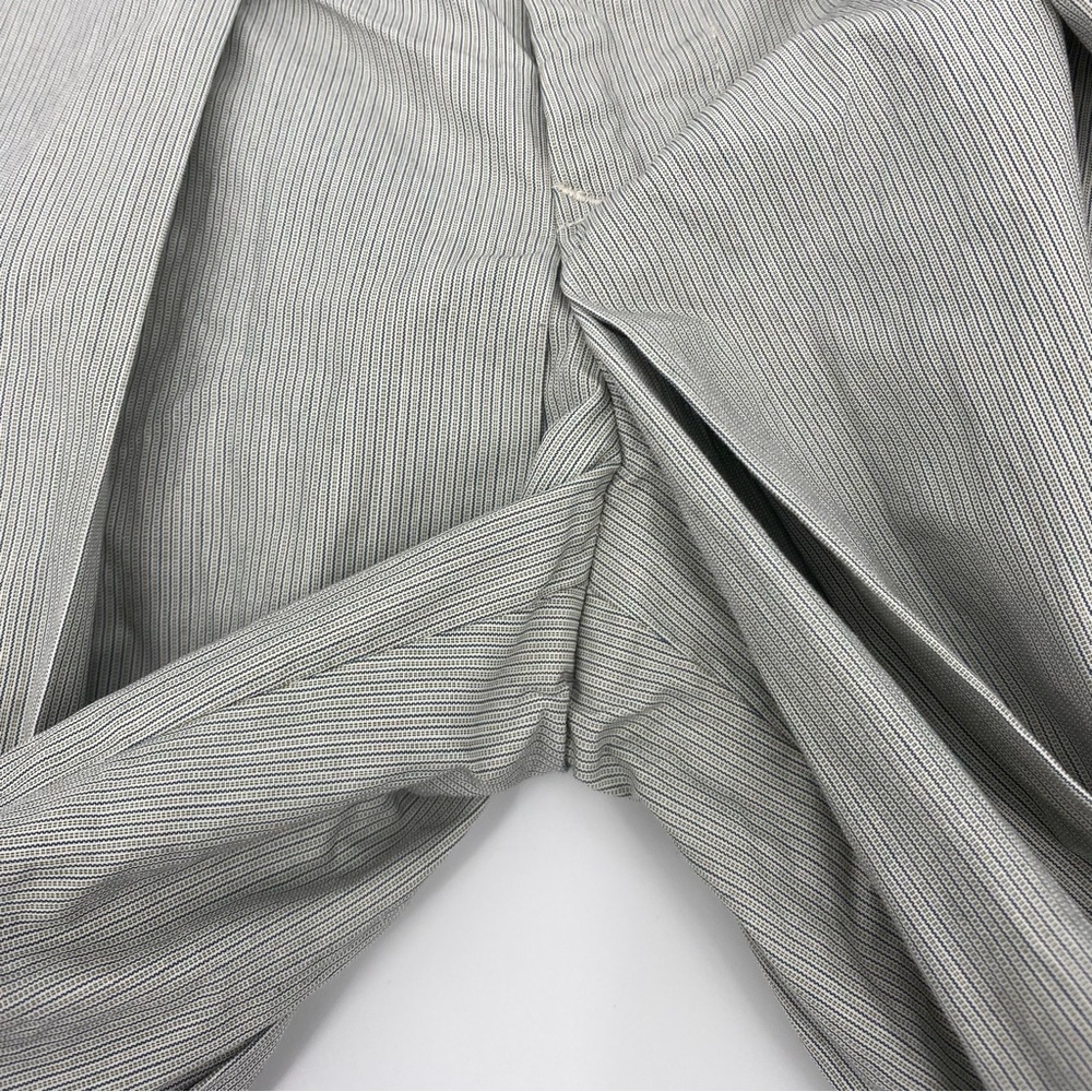 1CHILU SS23 Wide Leg Pleated Shorts - Picture 12 of 14